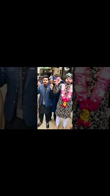 واہ واہ امیر المجاہدین ؒ کی تربیت کا بہت خوبصورت صلہ ||