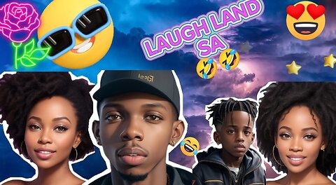 🤣🤣LAUGH LAND SA🤣🤣