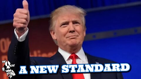 A NEW STANDARD - the Whole Tip Daily