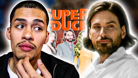 SNEAKO Plays Super Seducer 2