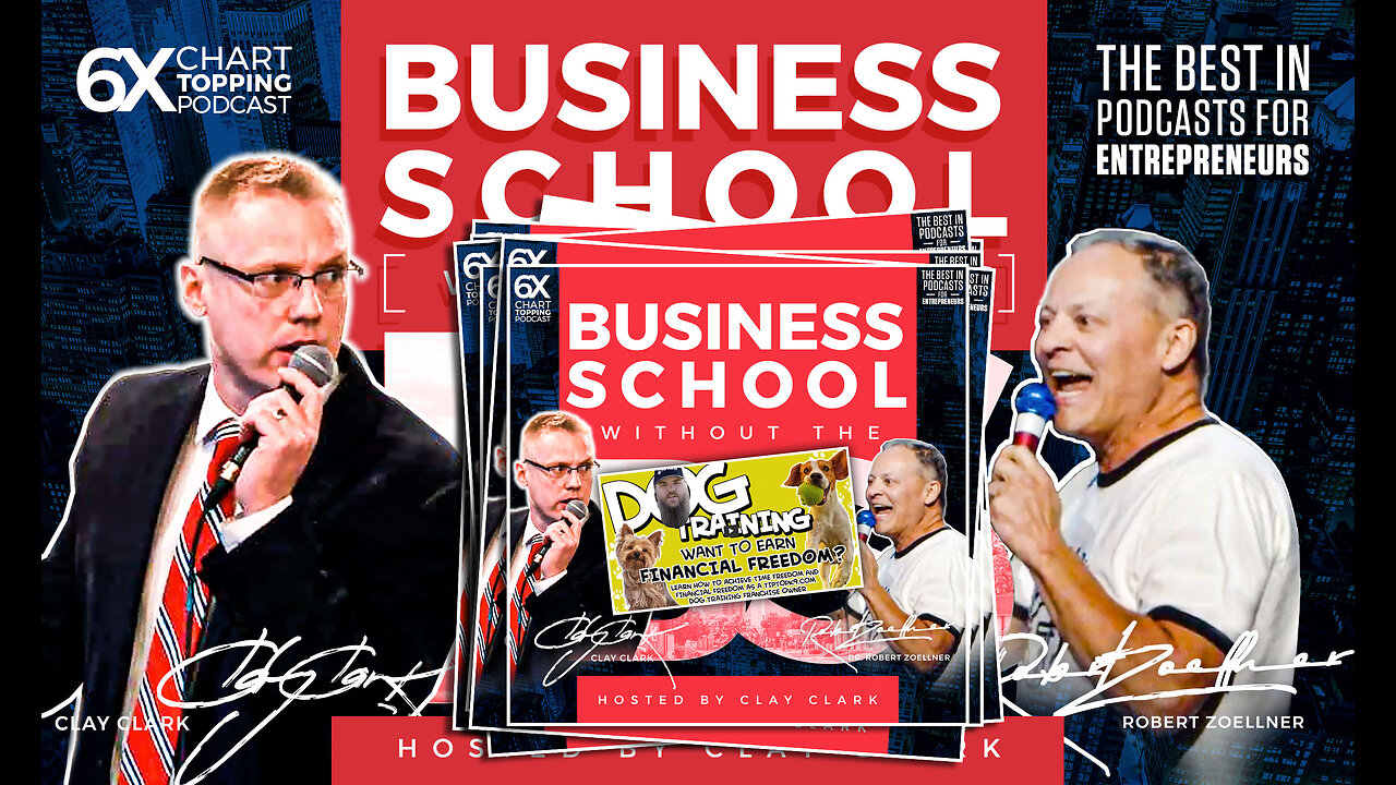 Business | Dog Training | Want to Earn Financial Freedom As a Dog Trainer?