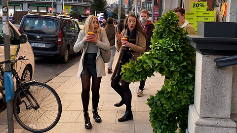 They had a crazy surprise with this prank