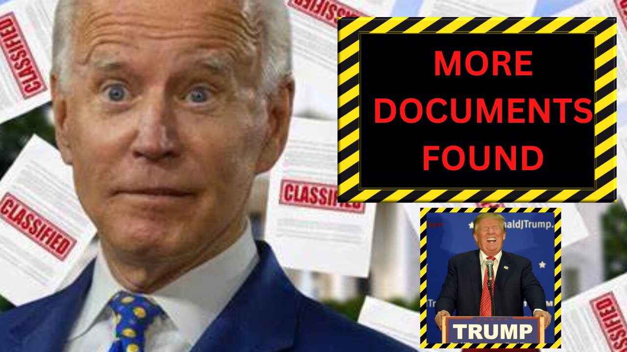 WOW! MORE CLASSIFIED DOC FOUND