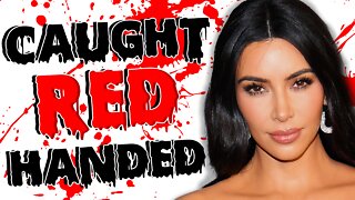 Kim Kardashian CAUGHT & FINED MILLIONS!