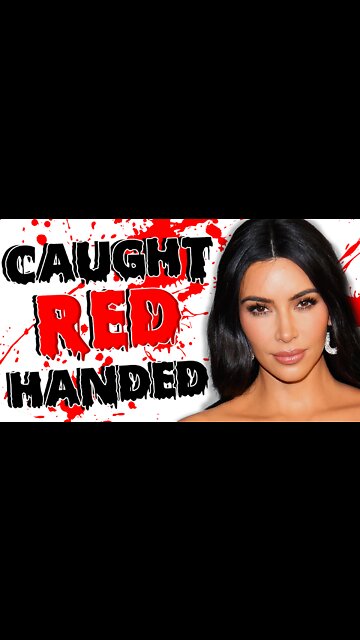 Kim Kardashian CAUGHT & FINED MILLIONS!