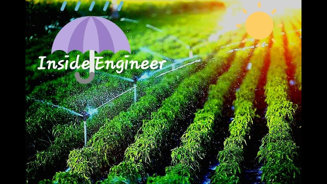 Automation in Irrigation System.... Part I