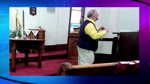 Video Scripture Matthew 24 1 14