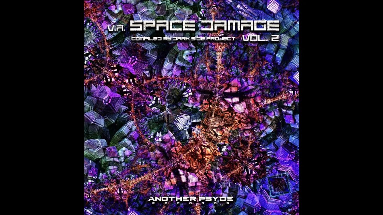 Peia & Stancke - Get Jazzy