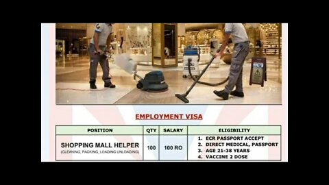 Oman shopping Mall job #job #jobs #oman #shoppingmall #shorts