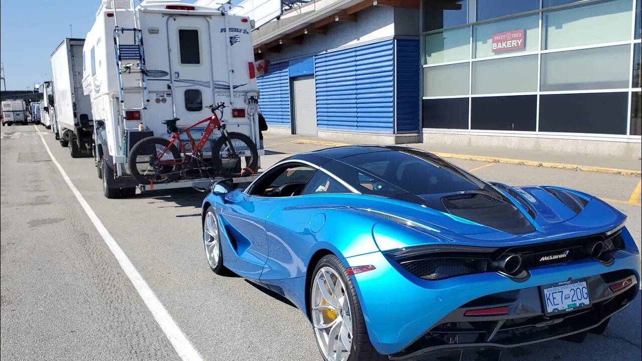 BC Ferries Vancouver (Tsawwassen) to Victoria | Irnieracing Explorer