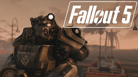 Todd Howard CONFIRMS Fallout 5 Is Happening