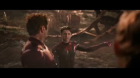 Avenger: Infinity War - Funniest Moment