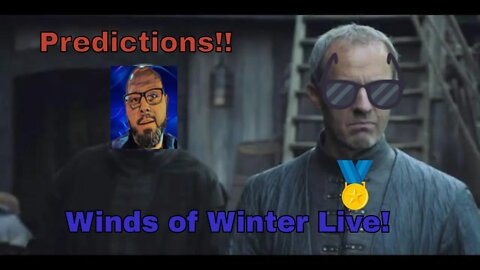 Winds of Winter predictions | Stannis, Winterfell, Pink Letter, The Wall and beyond