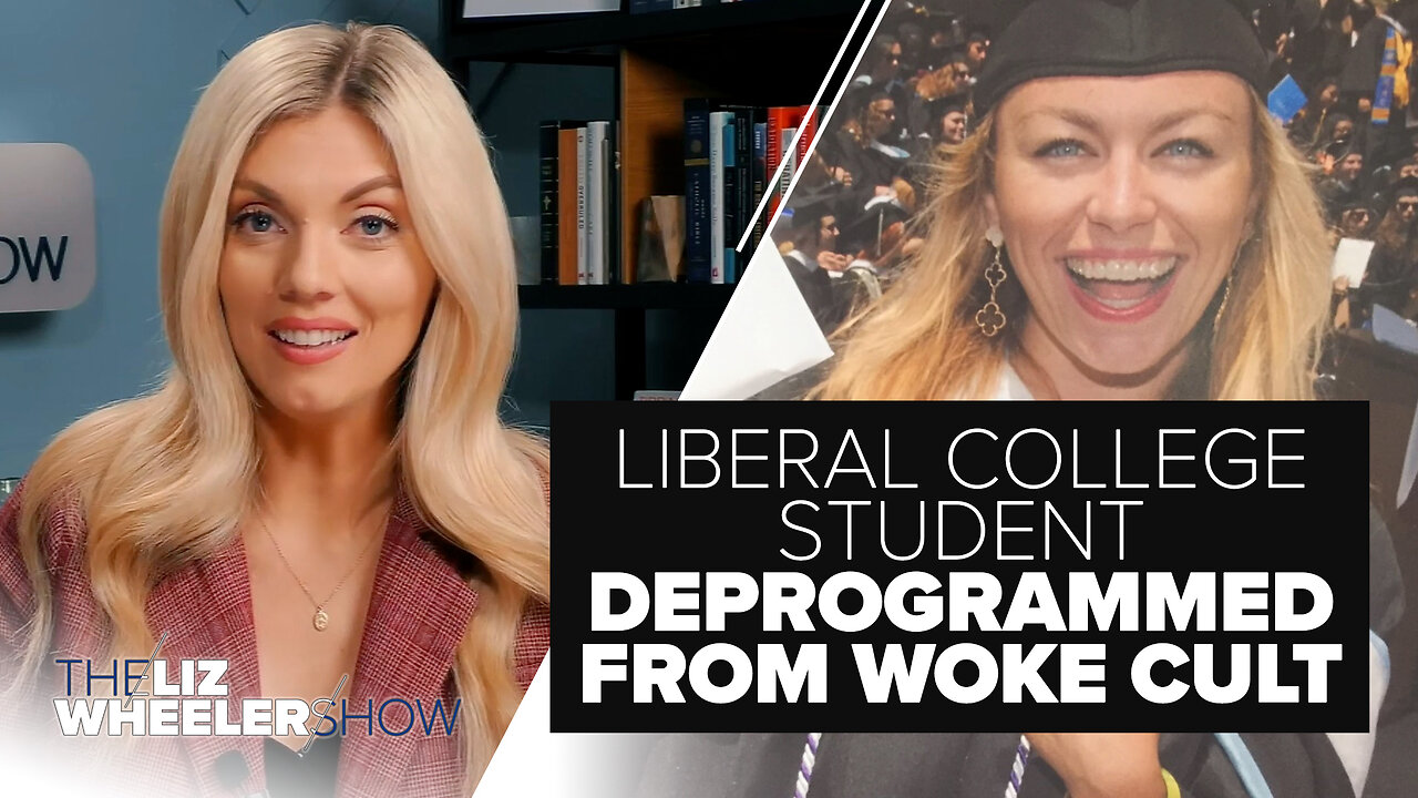 Liberal College Student Turns Conservative After Her Mom Uses a Cult Deprogrammer | Ep. 311