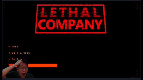 LETHAL COMPANY W/ FRIENDS (SCARY) ☠️