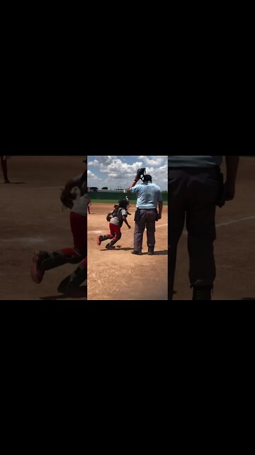 Should have been dead Ball [Umpire Interference]