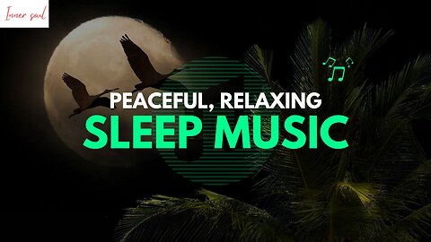 Relaxing Music, Stress Relief Music, Sleep Music, Meditation Music, Study, Calming Music