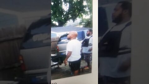 True Freeman And His Friends