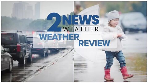2 News Weather Review: Nov. 4