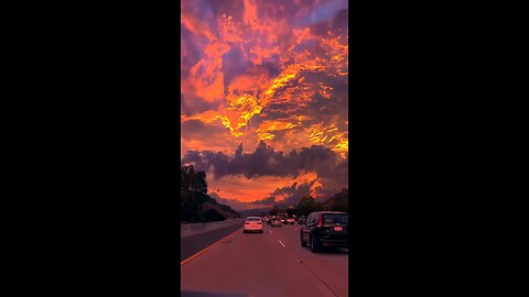 Clouds Beautiful weather 🔥🔥