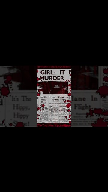 Jack the Stripper, The Hammersmith Nude Murders 1, English Serial Killer #morbidfacts #crime