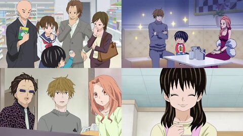 Kotaro Lives Alone ep 1-5 reaction #コタローは1人暮らし#kotaro1_anime#KotarouwaHitorigurashi#KotaroLivesAlone