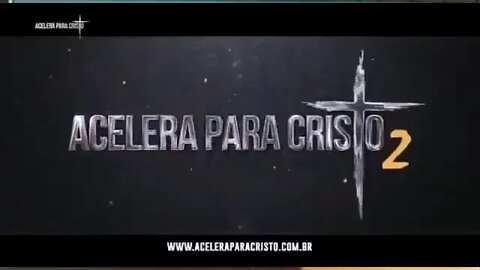 ACELERA PARA CRISTO 2 - UMA DEMONSTRAÇÃO DE UNIÃO PELA LIBERDADE, A MAIOR MOTICIATA DO MUNDO.