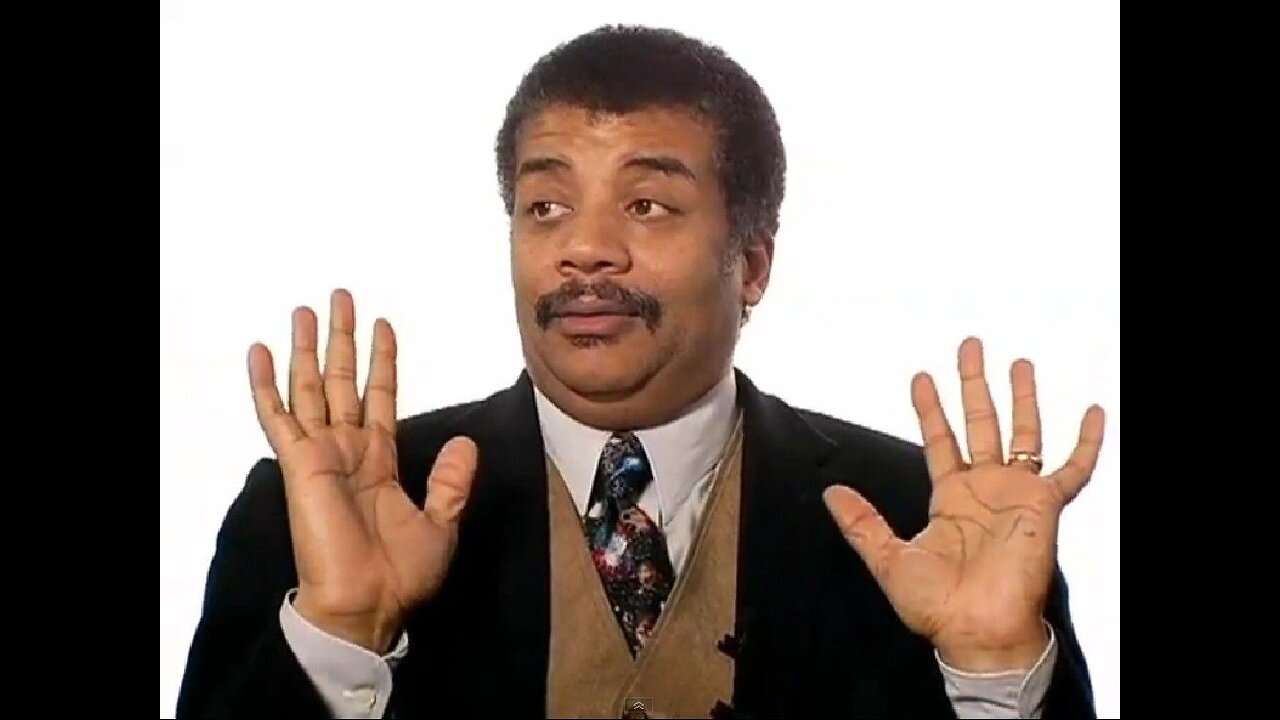 Neil deGrasse Tyson's Best Arguments and Clever Comebacks Compilation