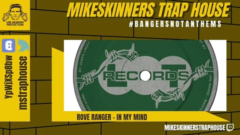 Rove Ranger - In My Mind