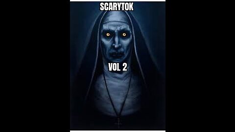 SCARYTOK VOL 2