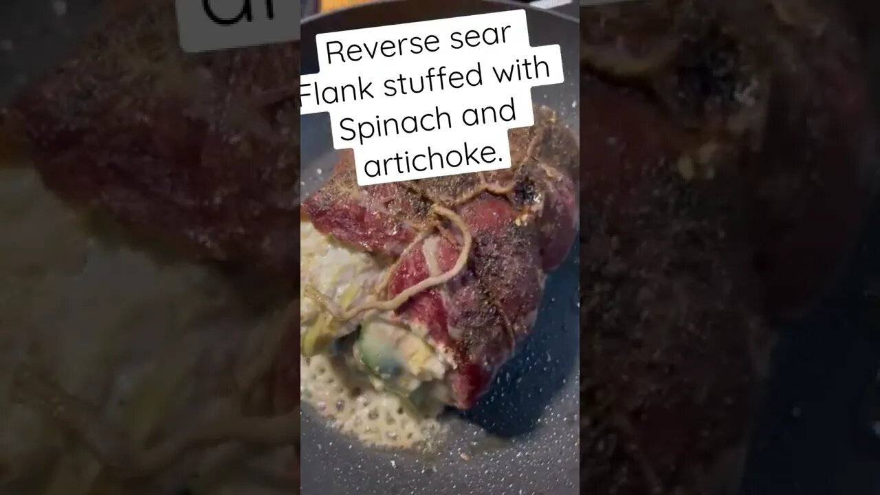Quick dinner!