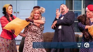 'Suite Surrender' coming to Farmington Players this week