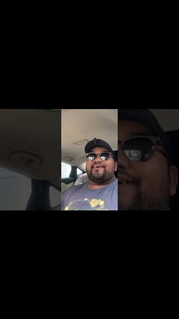 Adam22 gets disrespected by his wife on Adin stream