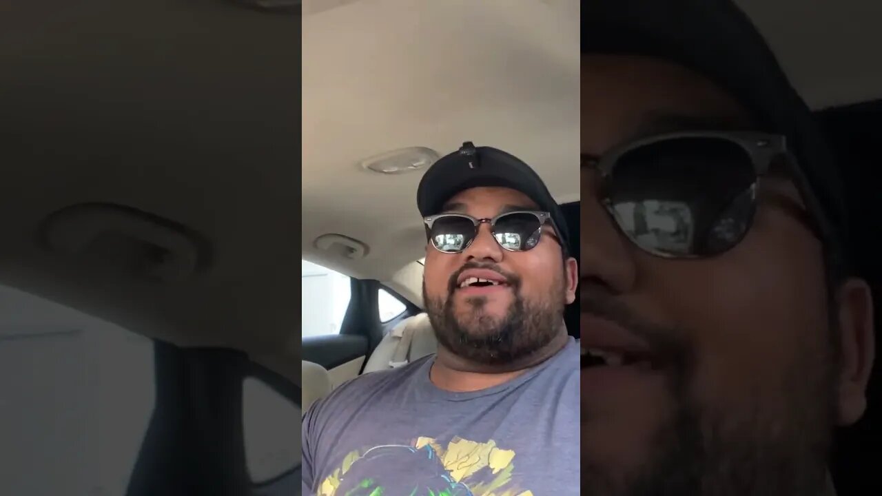 Adam22 gets disrespected by his wife on Adin stream
