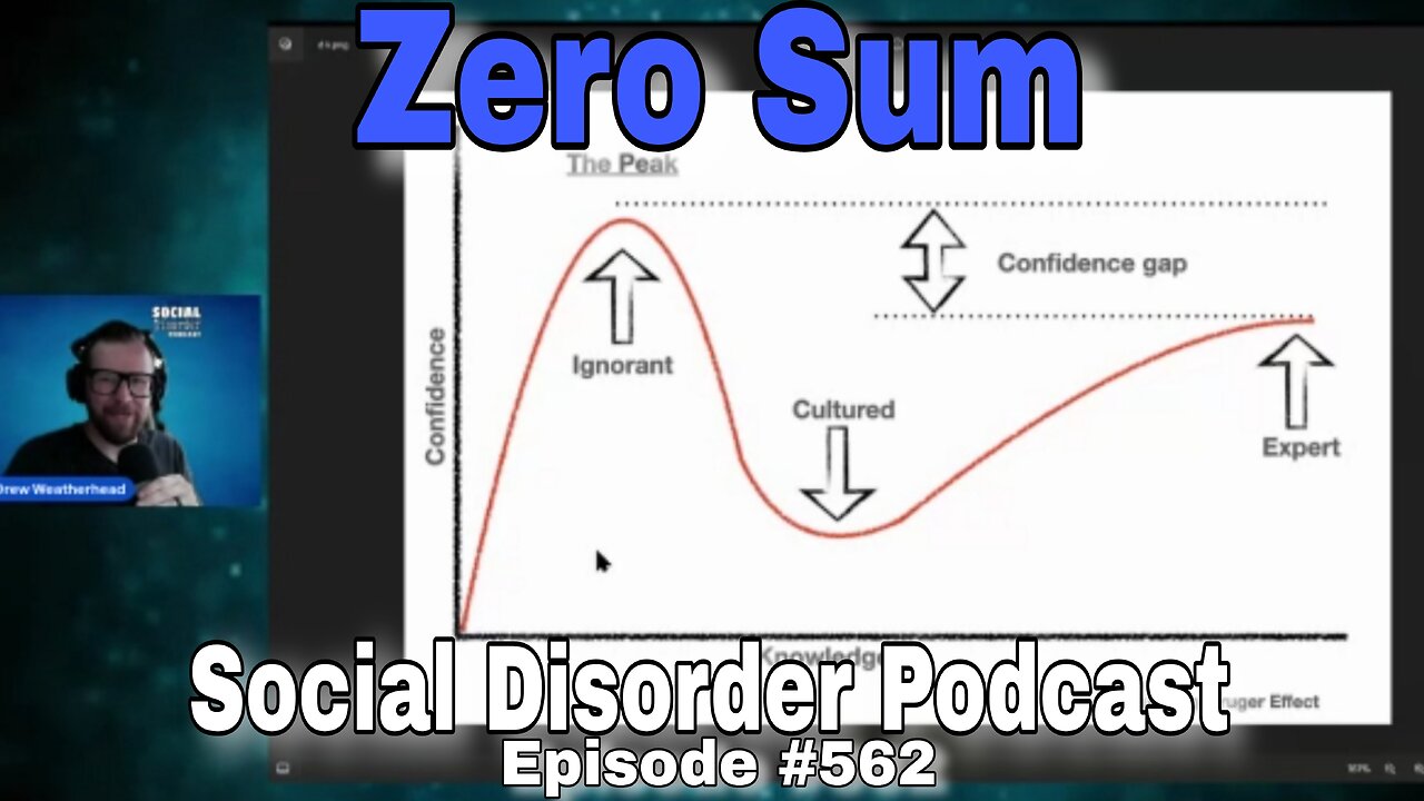 Episode #562 Zero Sum