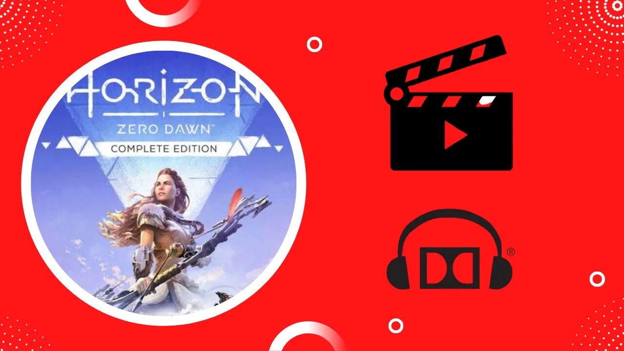 Horizon Zero Dawn