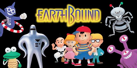 Earthbound