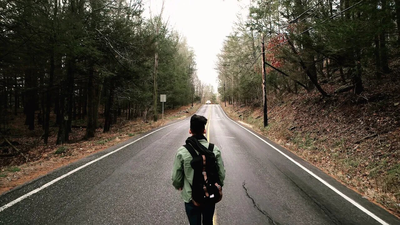 ABANDONED EXPLORATION TRIP ( BEHIND THE SCENES OF EXPLORING WITH JOSH & JOHN & STEVE )