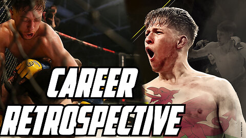 Jack Shore Career Highlights││CSC││ Career Retrospective #ufc #cagewarriors