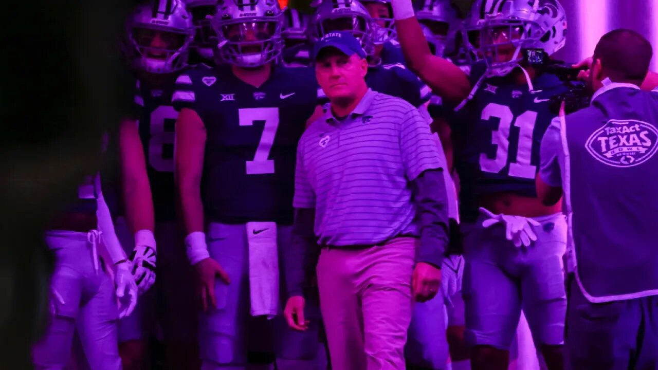 Daily Delivery | Patience needed as Chris Klieman sorts out recruiting, portal and coaching moves