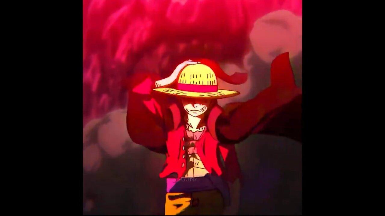 anime moments The best characters in luffy crew