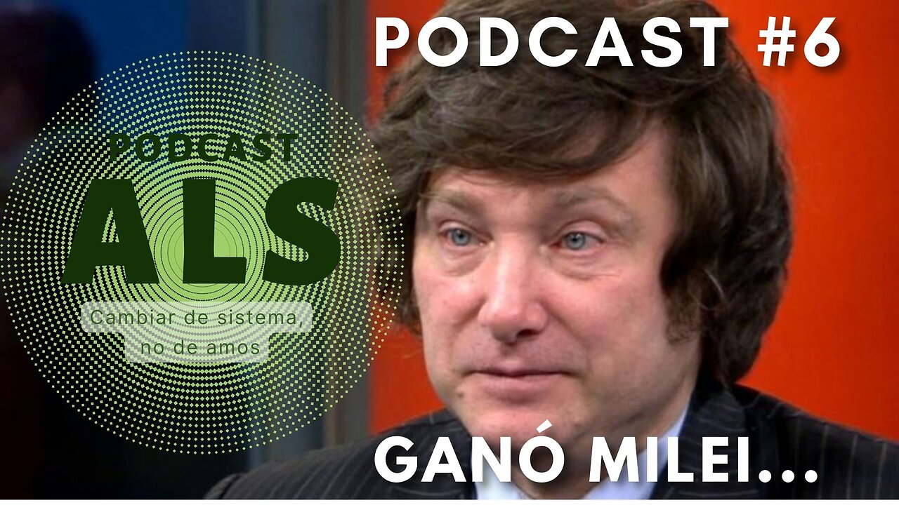 Ganó Milei, la libertad avanza en Argentina y LATAM