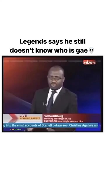 Bro is still confused‼️