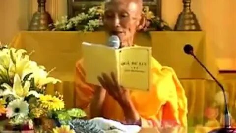 TỨ NIỆM XỨ N19 06 2012AL SƯ GIÁC KHANG TX NGỌC VIÊN P2