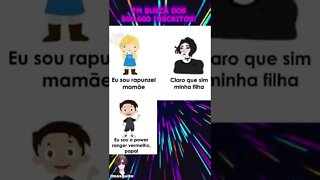 Memes em imagens - QUER VER MINHA CASINHA NO MINE? #shorts