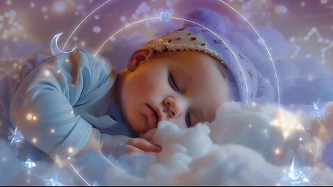 Sleep music for babies