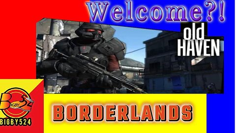 Epic Shoot Out in New Haven- Borderlands w. Roland Day 19
