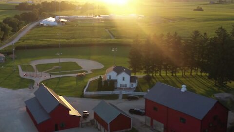 MLB Game To Take Place At 'Field Of Dreams' Stadium