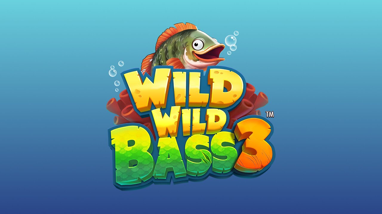 Wild Wild Bass 3