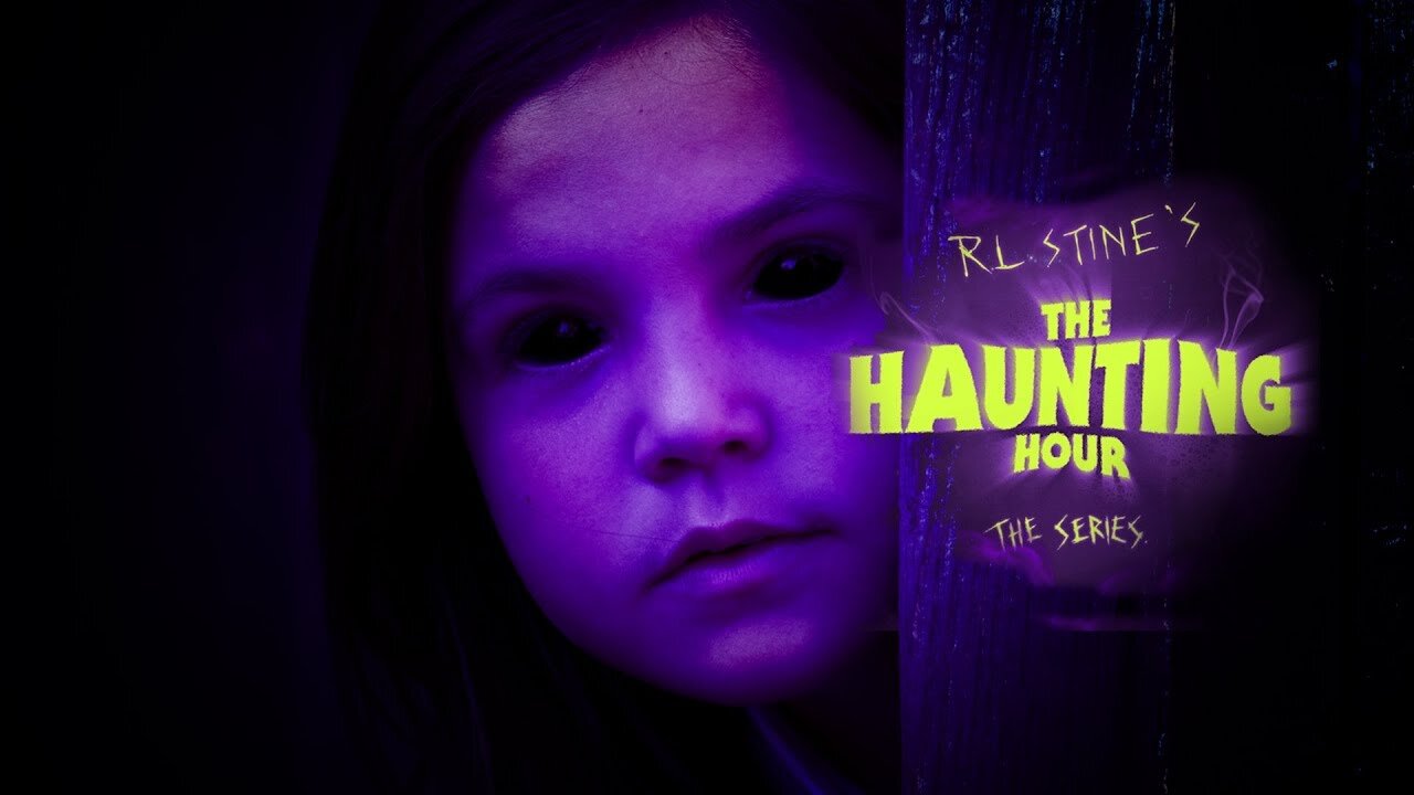 Scarecrow - The Haunting Hour Full Episode #33 - The Haunting Hour